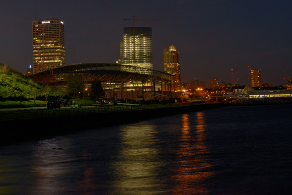 MKE City Lights