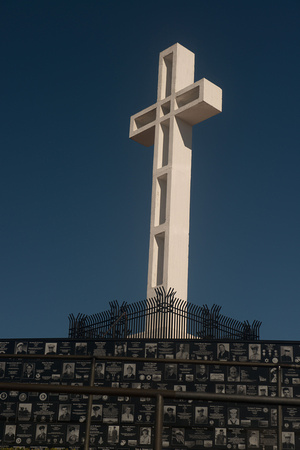 Mt Soledad National Veterans Memorial