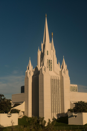 Church of Latter-Day Saints