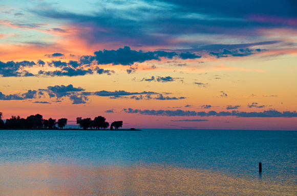 Egg Harbor II