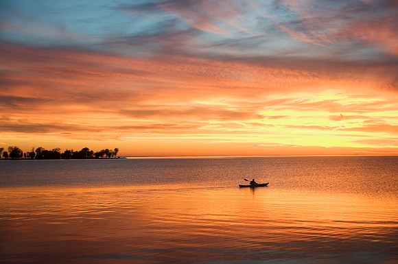 Egg Harbor Kayak