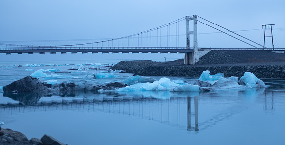 Glacial Lagoon 6